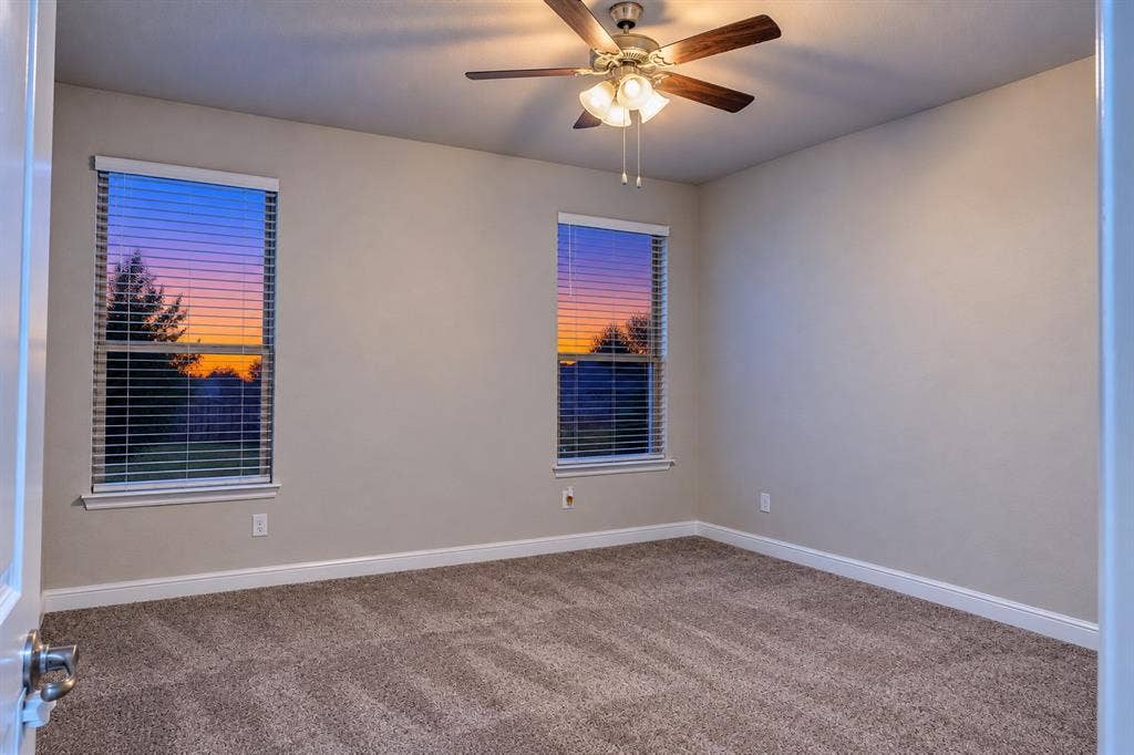540 Dunmore Drive, Haslet, TX 76052