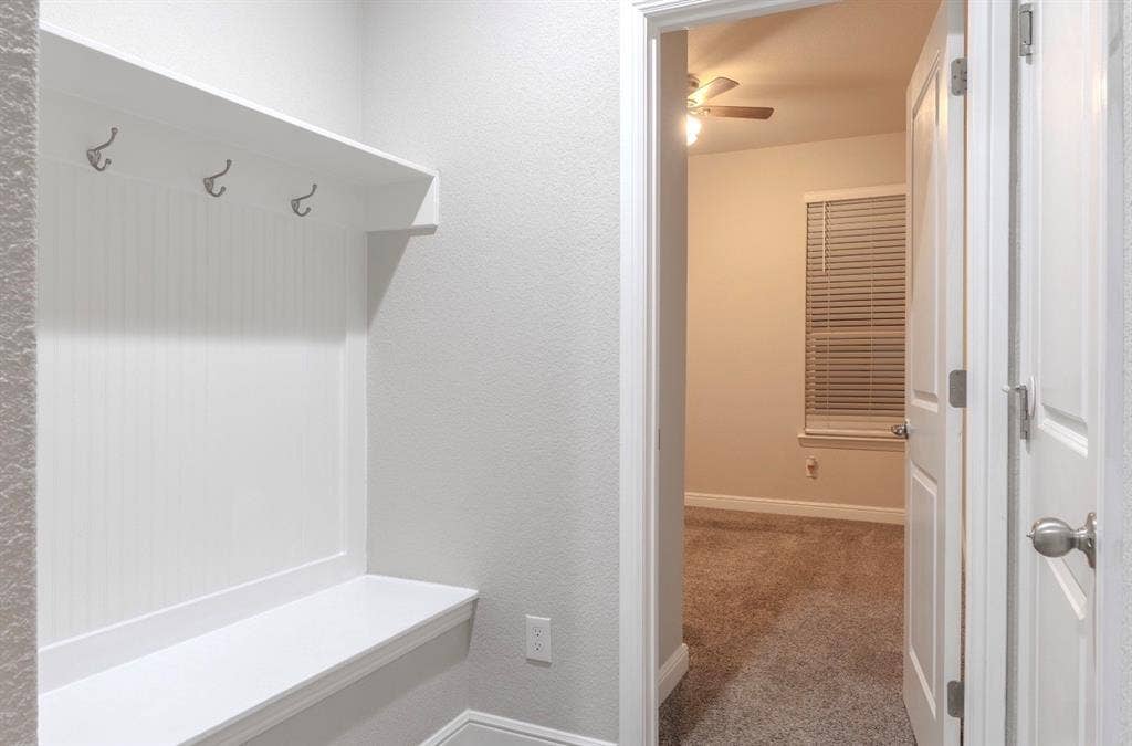 540 Dunmore Drive, Haslet, TX 76052