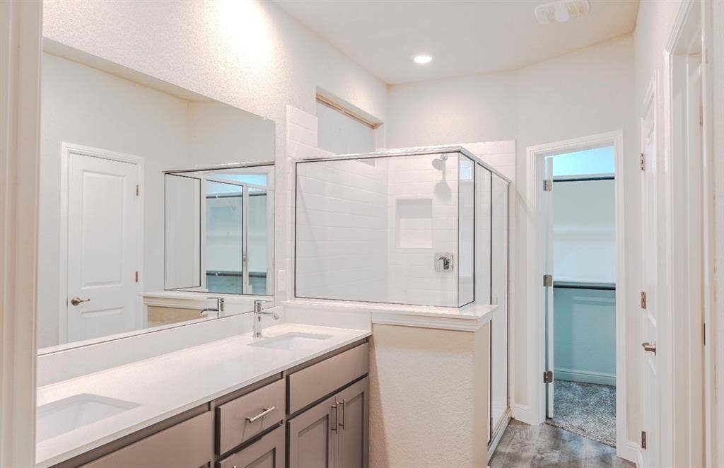 540 Dunmore Drive, Haslet, TX 76052