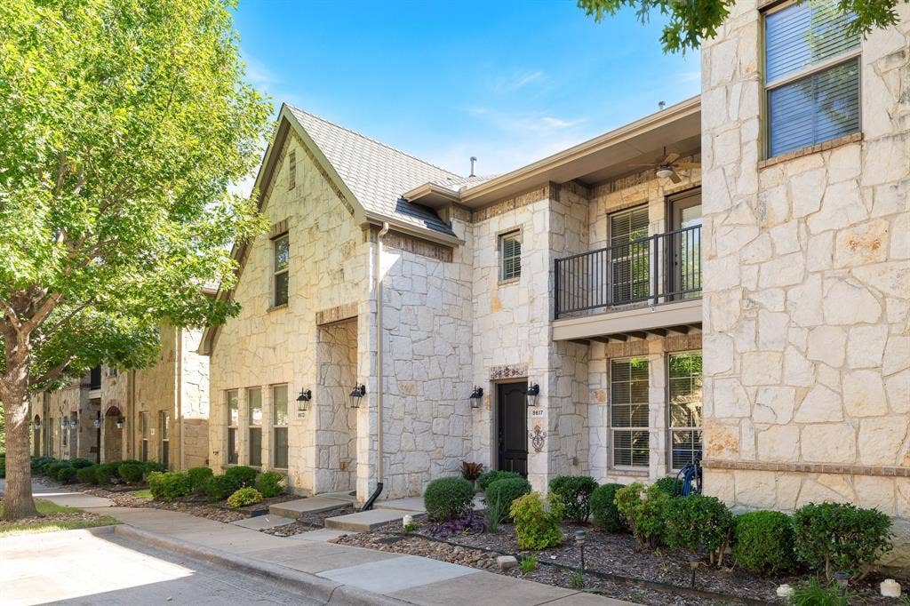 8617 Trolley Trail, McKinney, TX 75070 Beautiful property.