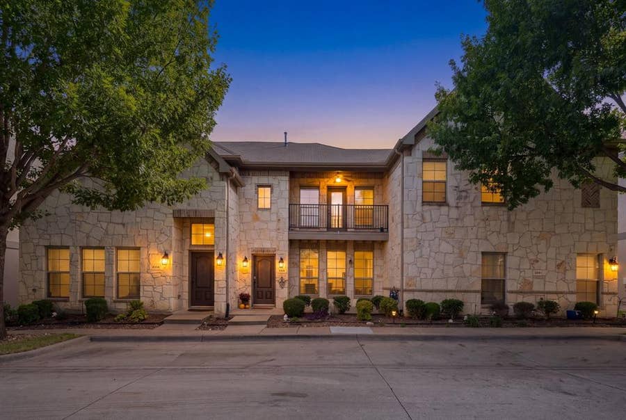 Property photo for 8617 Trolley Trail, McKinney, TX