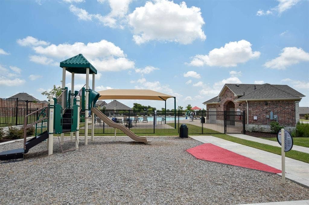 3340 Sorghum Way, McKinney, TX 75071 3340 Sorghum Way, McKinney, TX 75071