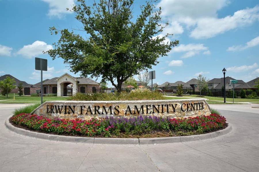 Property photo for 3340 Sorghum Way, McKinney, TX