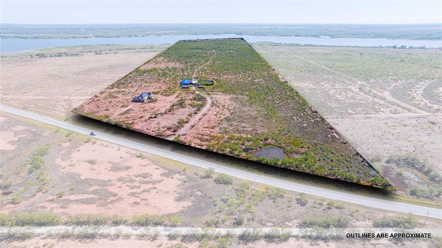 Property photo for 8773 W Lake Road, Abilene, TX