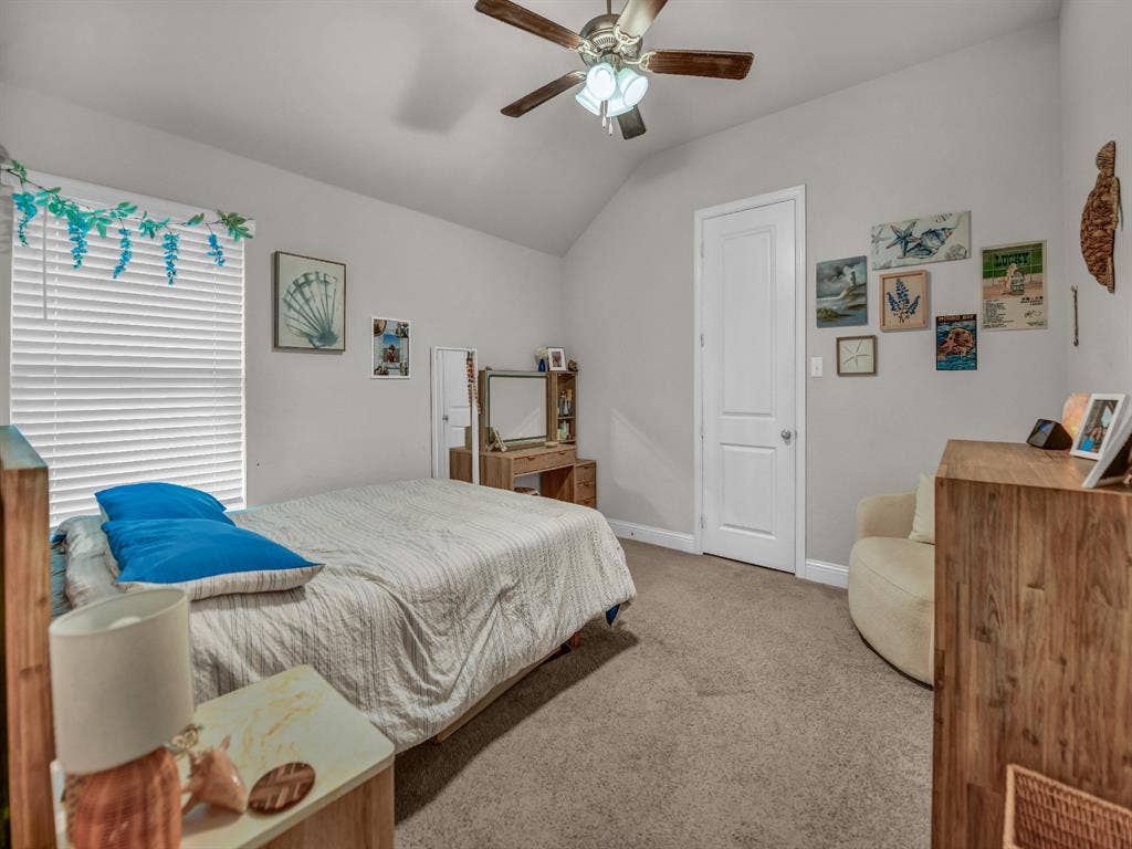 15129 Fleet Hill Road, Weatherford, TX 76008
