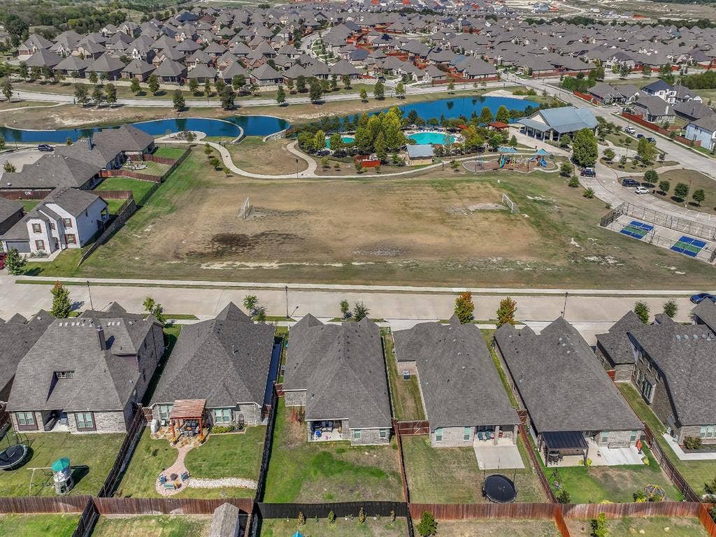15129 Fleet Hill Road, Weatherford, TX 76008