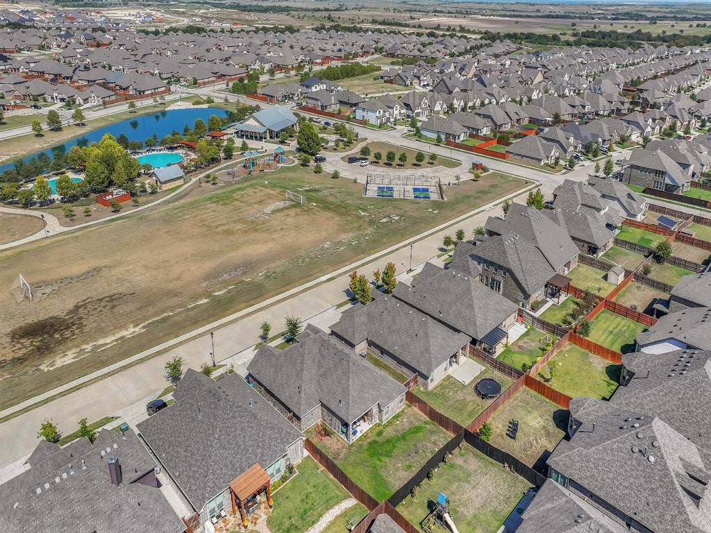 15129 Fleet Hill Road, Weatherford, TX 76008