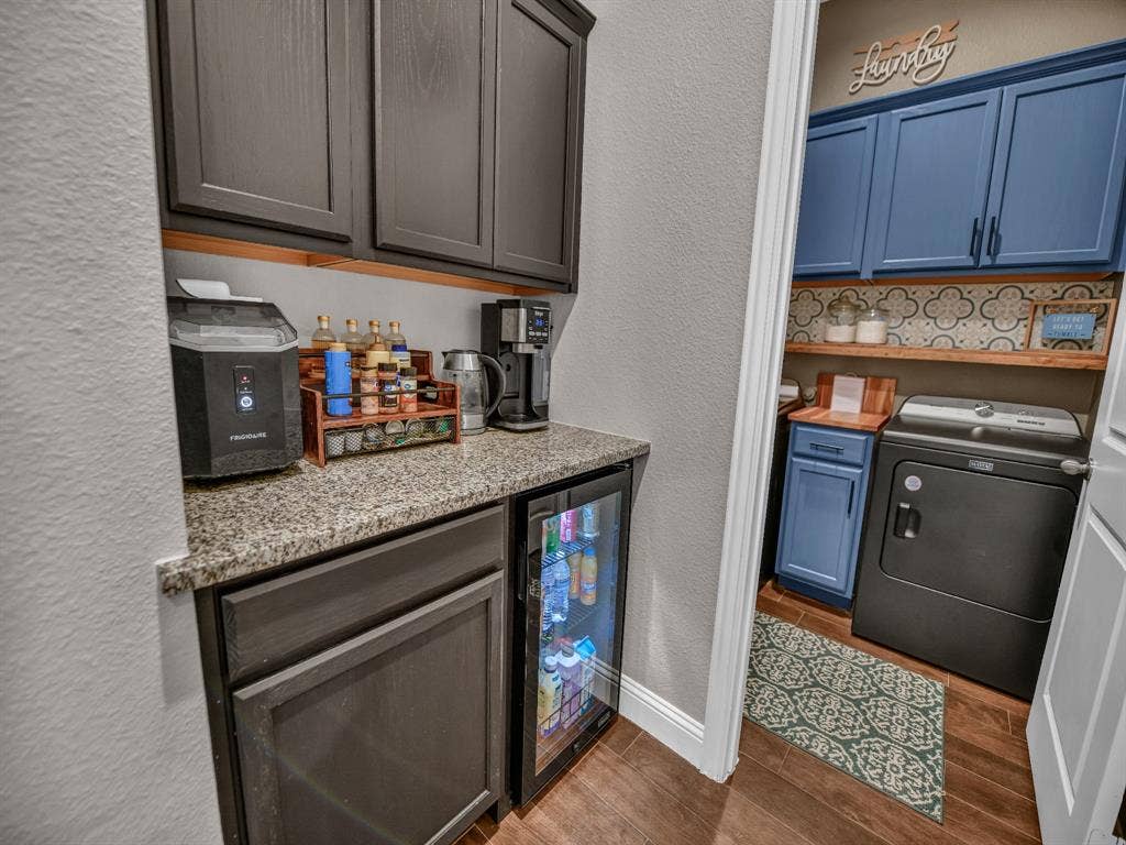 15129 Fleet Hill Road, Weatherford, TX 76008