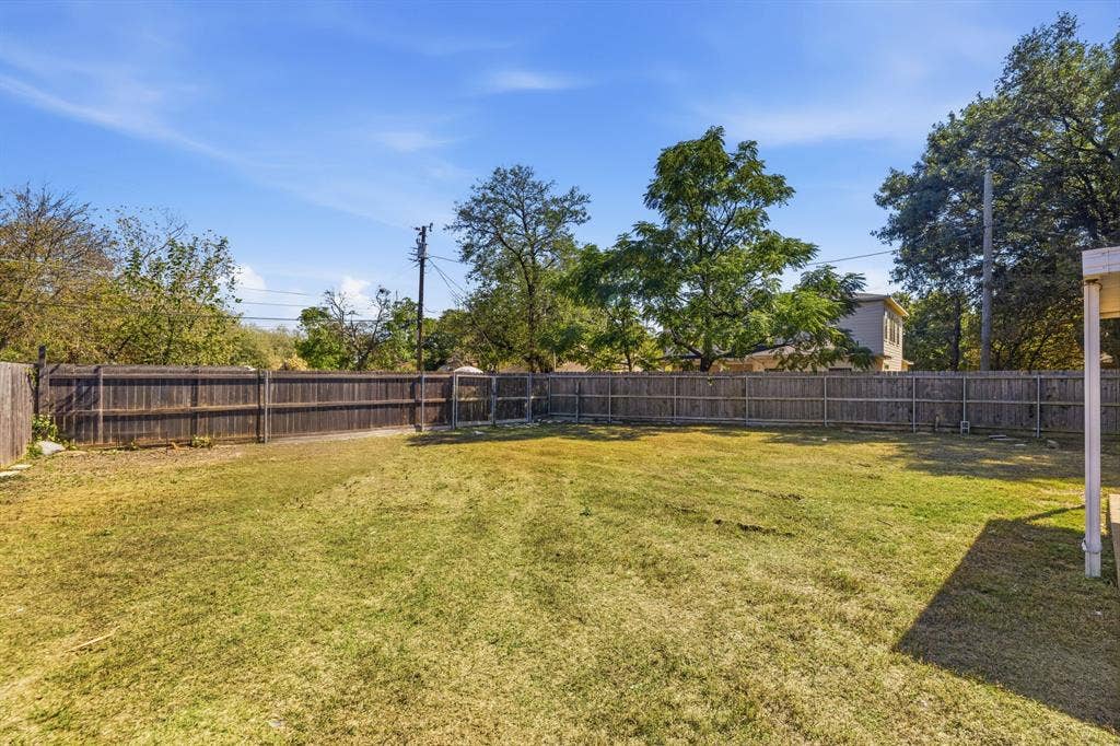 206 Rockaway Drive, Duncanville, TX 75116 206 Rockaway Drive, Duncanville, TX 75116
