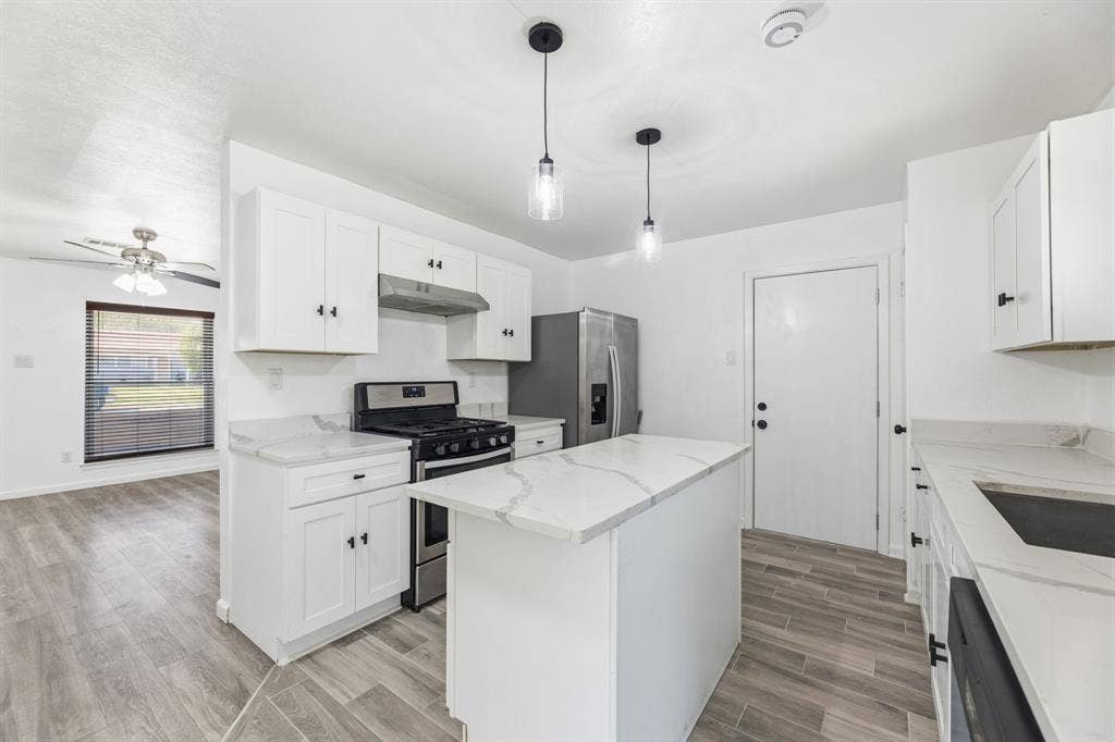 206 Rockaway Drive, Duncanville, TX 75116 206 Rockaway Drive, Duncanville, TX 75116