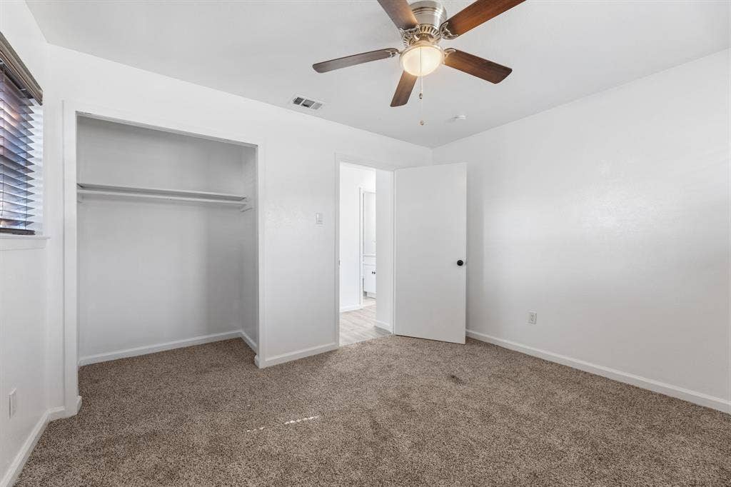 206 Rockaway Drive, Duncanville, TX 75116 206 Rockaway Drive, Duncanville, TX 75116