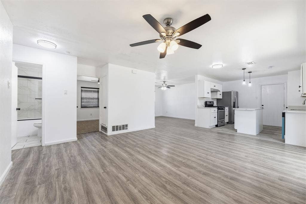 206 Rockaway Drive, Duncanville, TX 75116 206 Rockaway Drive, Duncanville, TX 75116