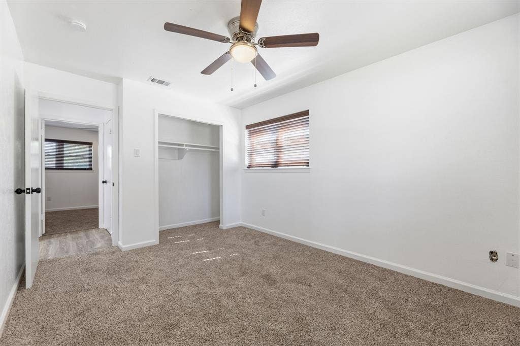206 Rockaway Drive, Duncanville, TX 75116 206 Rockaway Drive, Duncanville, TX 75116