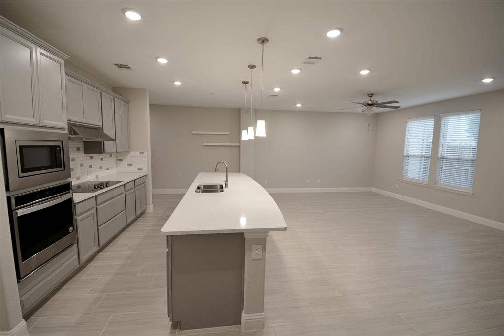 5626 Niagara Road, The Colony, TX 75056