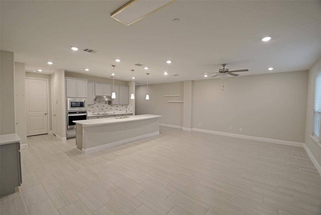 5626 Niagara Road, The Colony, TX 75056