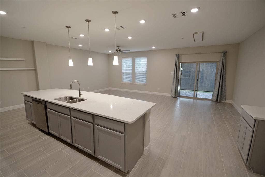 5626 Niagara Road, The Colony, TX 75056