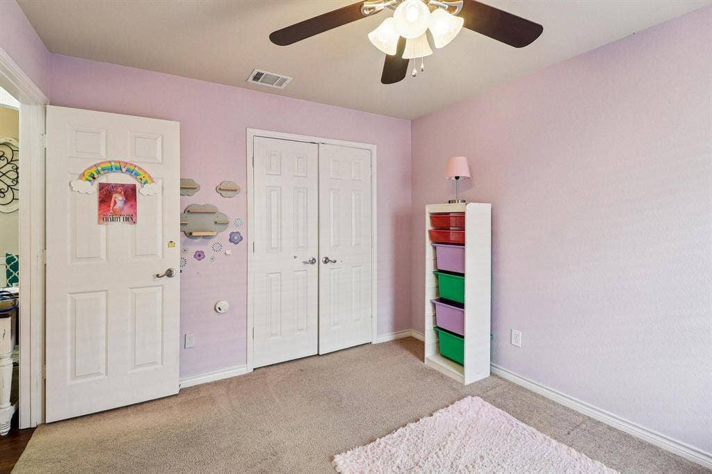 8221 Mule Deer Run, Fort Worth, TX 76179
