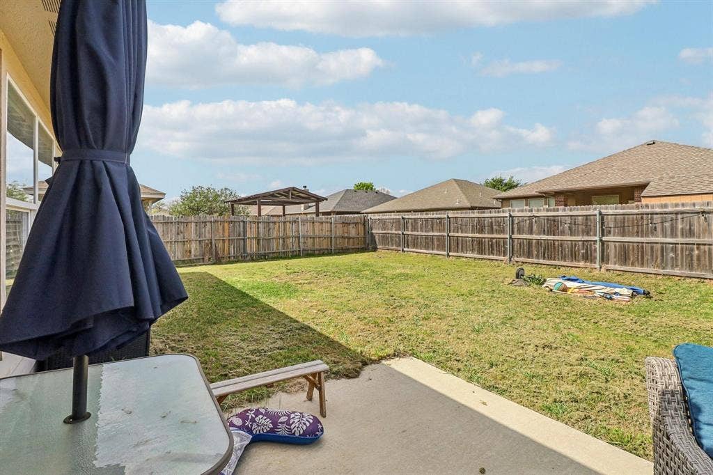 8221 Mule Deer Run, Fort Worth, TX 76179