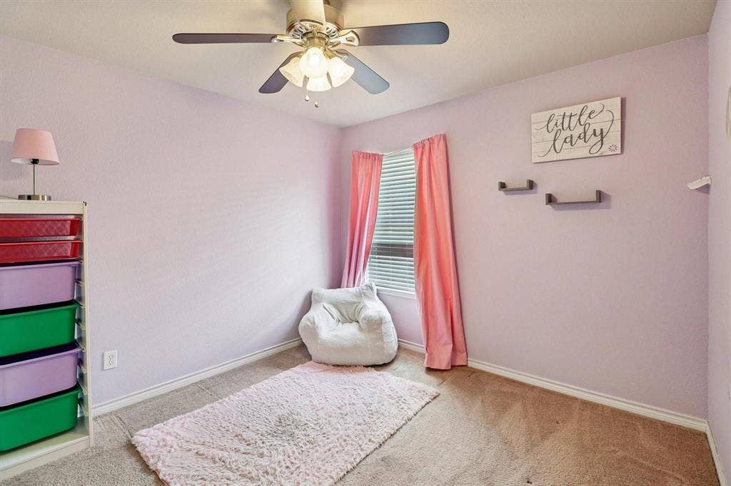 8221 Mule Deer Run, Fort Worth, TX 76179