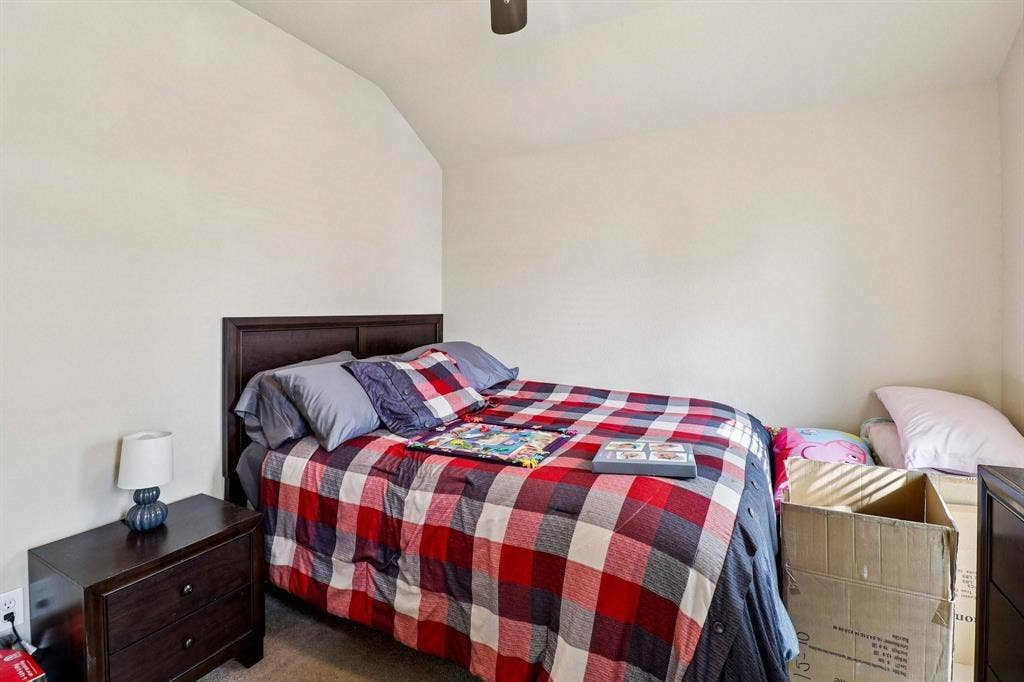 8221 Mule Deer Run, Fort Worth, TX 76179