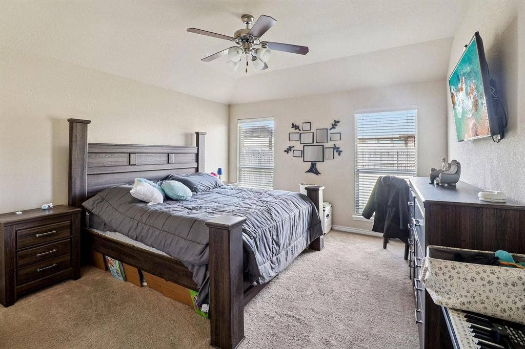 8221 Mule Deer Run, Fort Worth, TX 76179