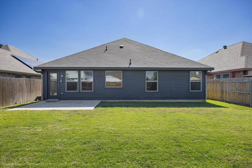 2064 Leonard Ranch Road, Fort Worth, TX 76134