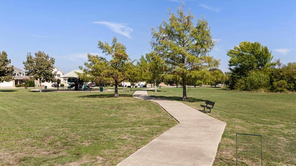 2064 Leonard Ranch Road, Fort Worth, TX 76134