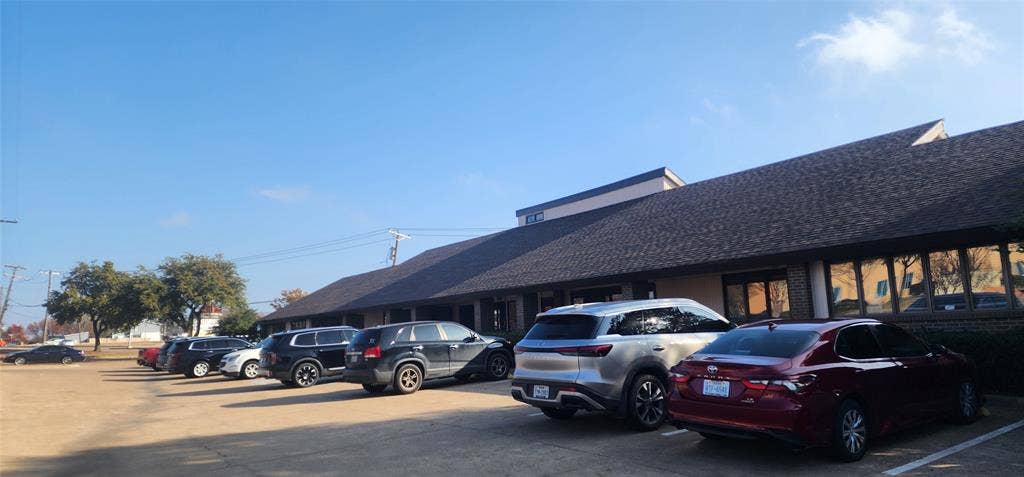 1050 N Belt line Road, #103, Mesquite, TX 75149 1050 N Belt line Road, #103, Mesquite, TX 75149