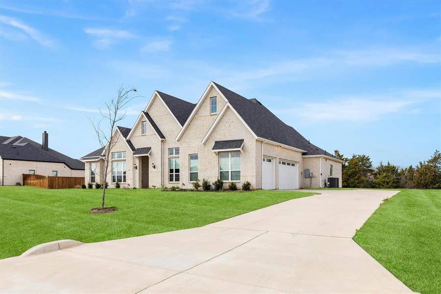 Property photo for 4651 Spring Garden Road, Midlothian, TX