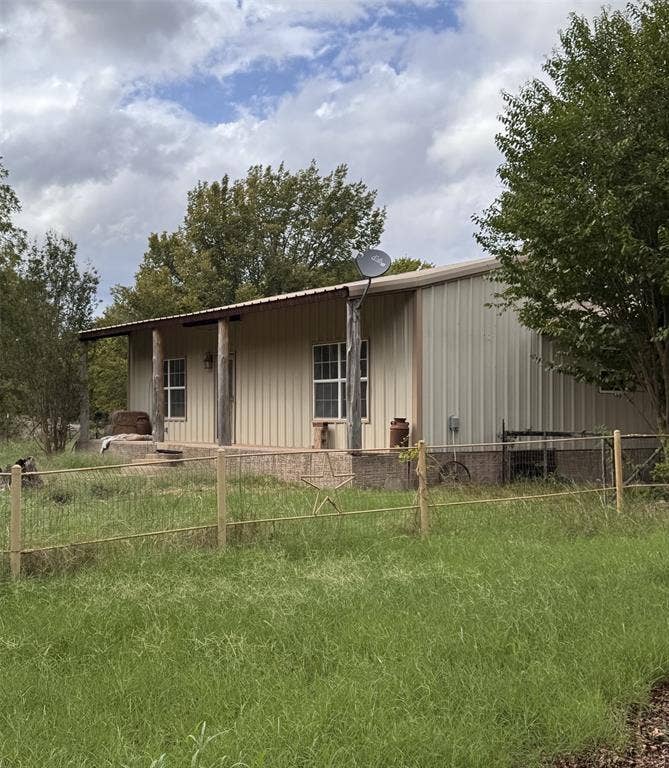 Property photo for 1401 Indian Camp Road, Weatherford, TX