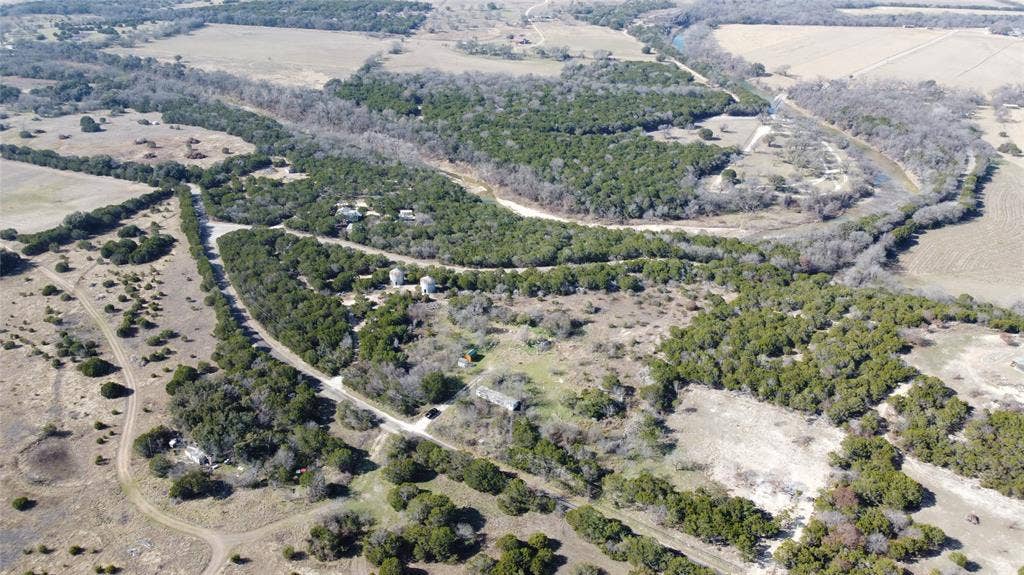 4003 County Road 1007, Glen Rose, TX 76043 4003 County Road 1007, Glen Rose, TX 76043