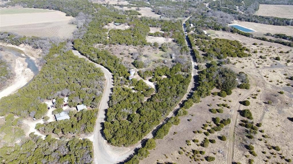4003 County Road 1007, Glen Rose, TX 76043 4003 County Road 1007, Glen Rose, TX 76043