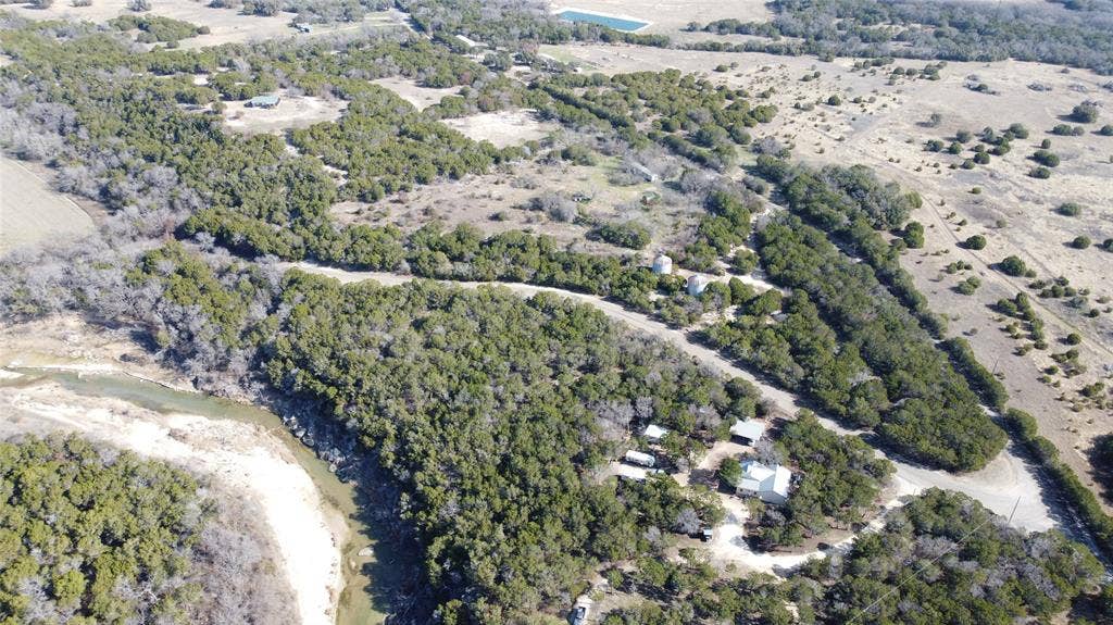 4003 County Road 1007, Glen Rose, TX 76043 4003 County Road 1007, Glen Rose, TX 76043