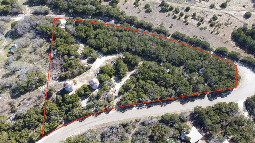 4003-A County Road 1007, Glen Rose, TX 76043 4003-A County Road 1007, Glen Rose, TX 76043