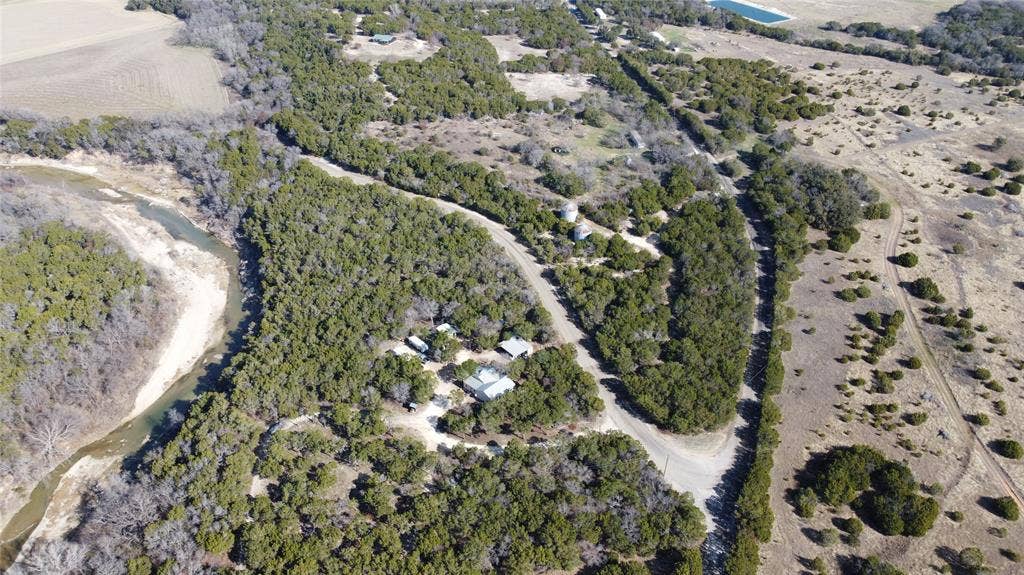 4003-A County Road 1007, Glen Rose, TX 76043 4003-A County Road 1007, Glen Rose, TX 76043