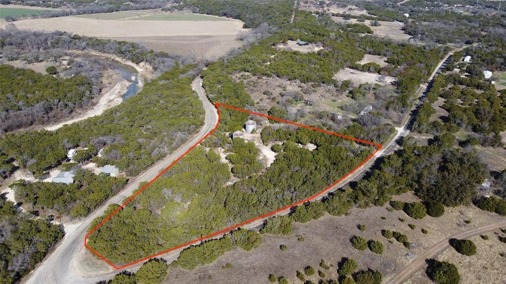 4003-A County Road 1007, Glen Rose, TX 76043 4003-A County Road 1007, Glen Rose, TX 76043