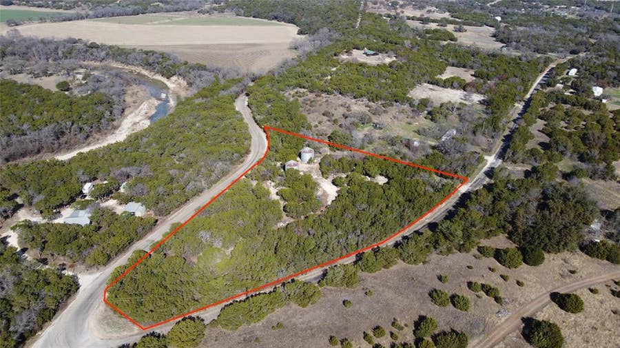 Property photo for 4003-A County Road 1007, Glen Rose, TX