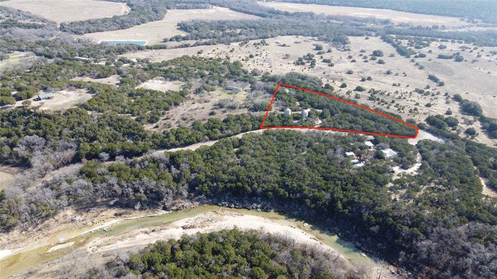 4003-A County Road 1007, Glen Rose, TX 76043 4003-A County Road 1007, Glen Rose, TX 76043