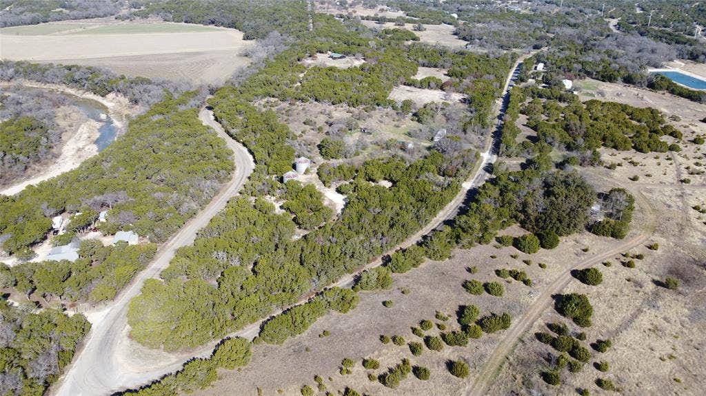 4003-A County Road 1007, Glen Rose, TX 76043 4003-A County Road 1007, Glen Rose, TX 76043