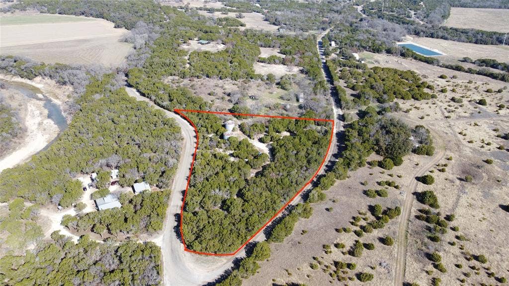 4003-A County Road 1007, Glen Rose, TX 76043 4003-A County Road 1007, Glen Rose, TX 76043