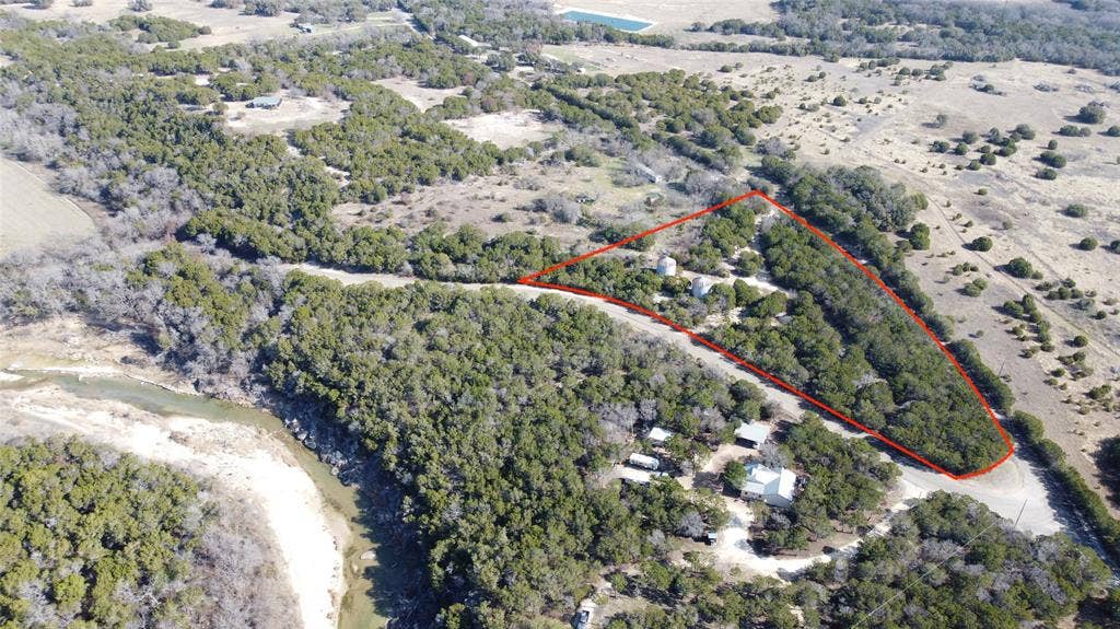 4003-A County Road 1007, Glen Rose, TX 76043 4003-A County Road 1007, Glen Rose, TX 76043