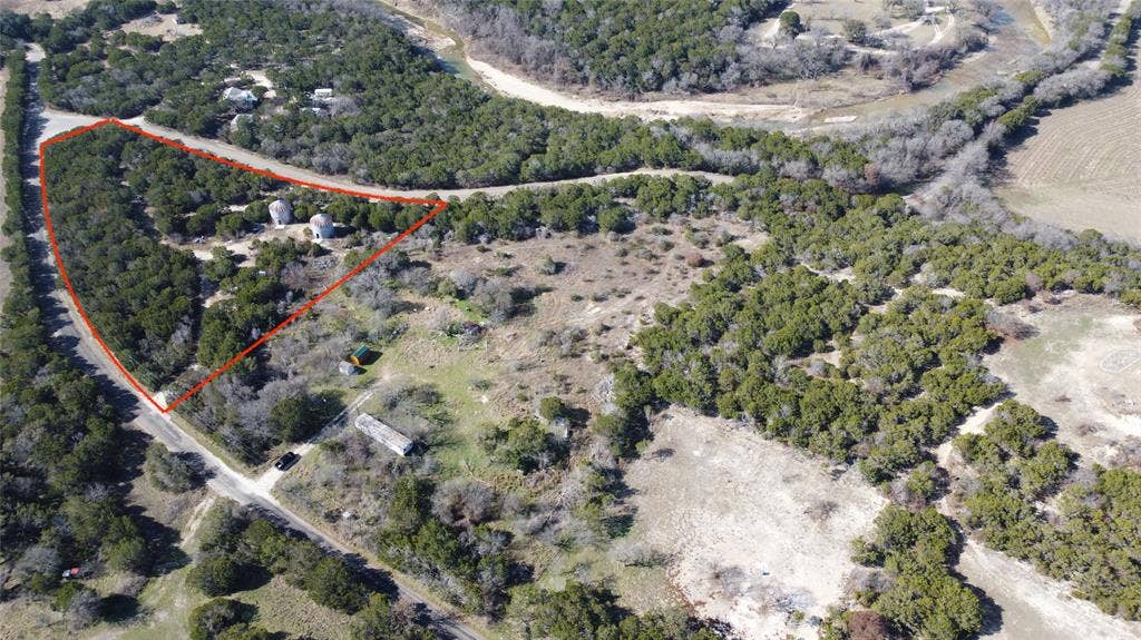 4003-A County Road 1007, Glen Rose, TX 76043 4003-A County Road 1007, Glen Rose, TX 76043