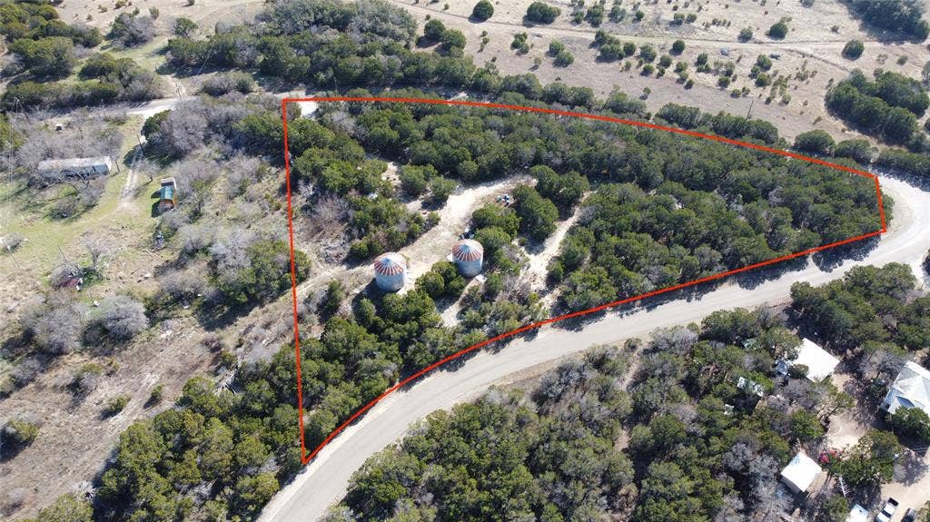 4003-A County Road 1007, Glen Rose, TX 76043 4003-A County Road 1007, Glen Rose, TX 76043