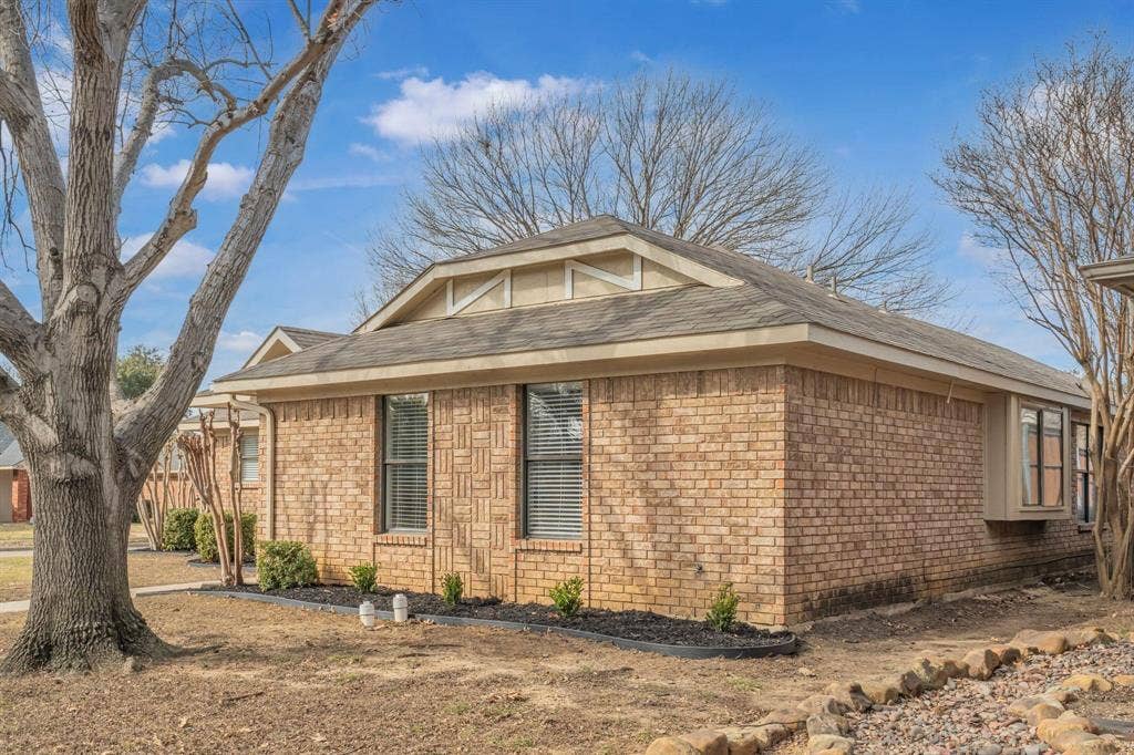 602 Duncan Drive, Coppell, TX 75019