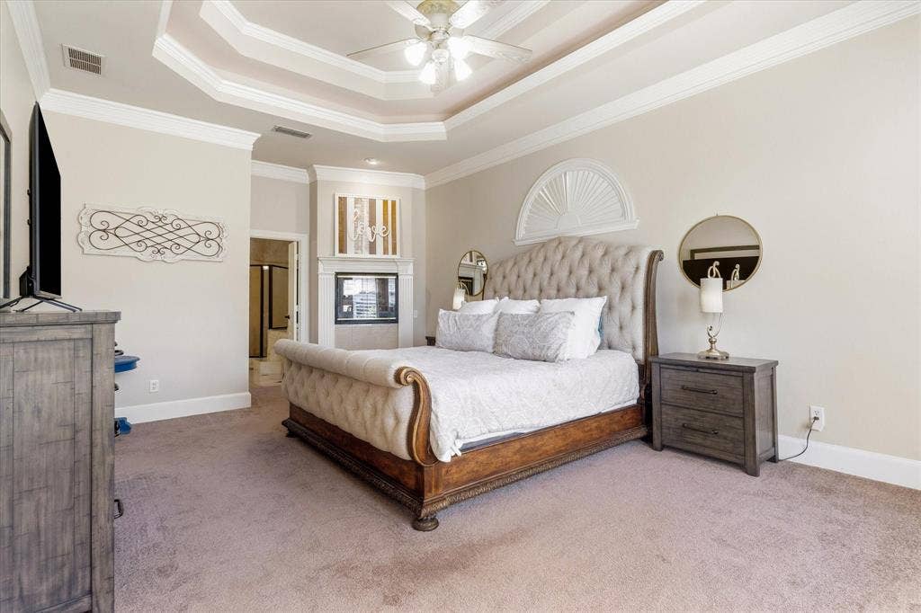 8200 Edgemont Court, North Richland Hills, TX 76182 8200 Edgemont Court, North Richland Hills, TX 76182