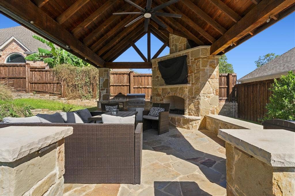 8200 Edgemont Court, North Richland Hills, TX 76182 8200 Edgemont Court, North Richland Hills, TX 76182