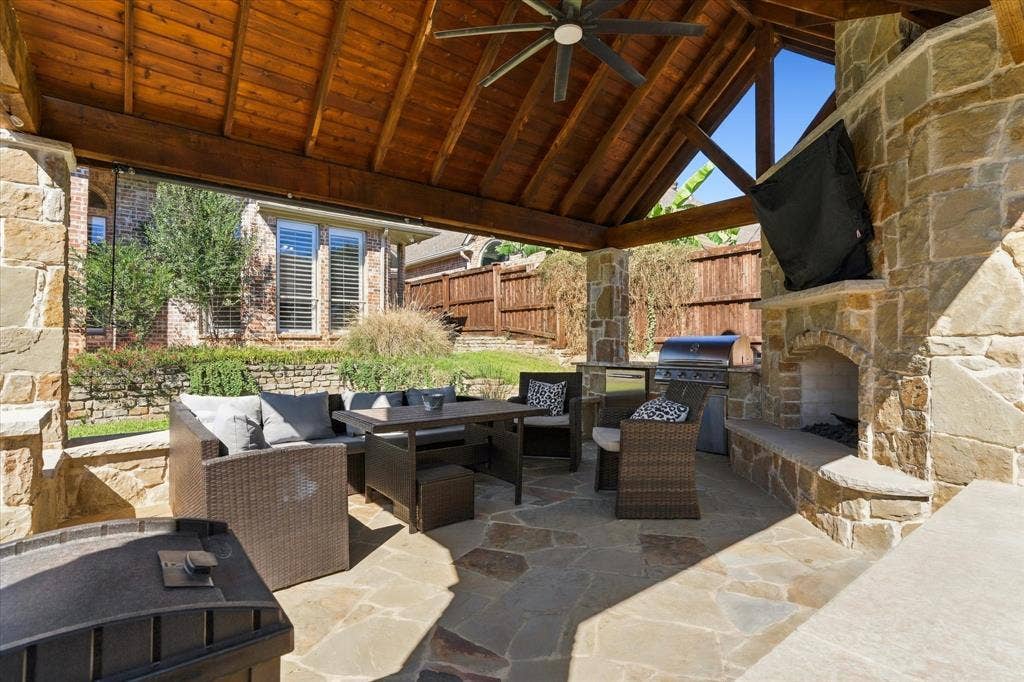 8200 Edgemont Court, North Richland Hills, TX 76182 8200 Edgemont Court, North Richland Hills, TX 76182