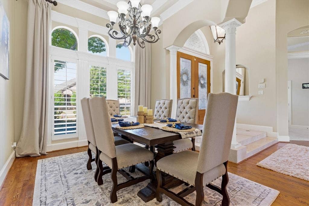 8200 Edgemont Court, North Richland Hills, TX 76182 8200 Edgemont Court, North Richland Hills, TX 76182