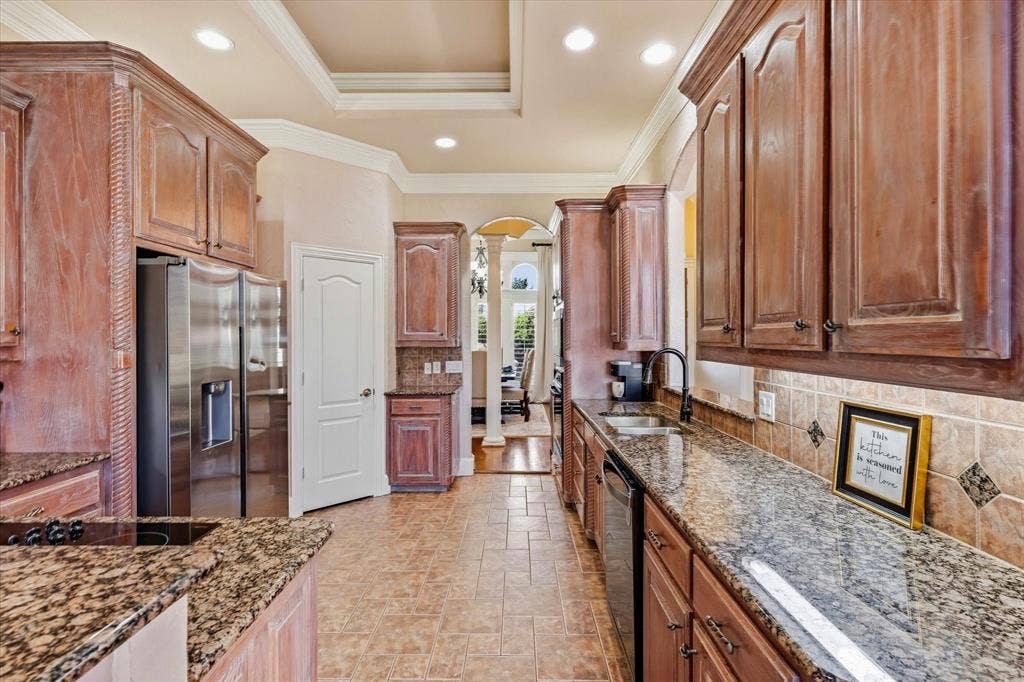 8200 Edgemont Court, North Richland Hills, TX 76182 8200 Edgemont Court, North Richland Hills, TX 76182