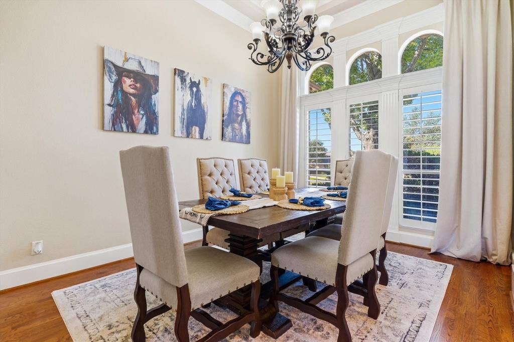 8200 Edgemont Court, North Richland Hills, TX 76182 8200 Edgemont Court, North Richland Hills, TX 76182